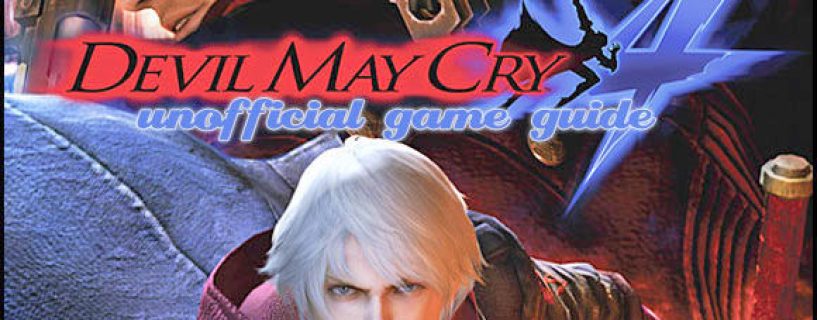 download devil may cry 4