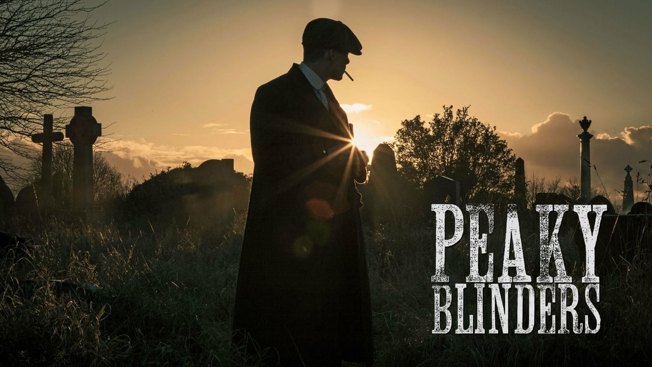peaky blinders subtitles season 3